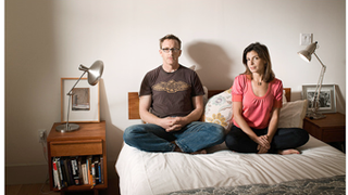 <em>NY Times</em> Writer Takes On Marriage, Pig Ears.
